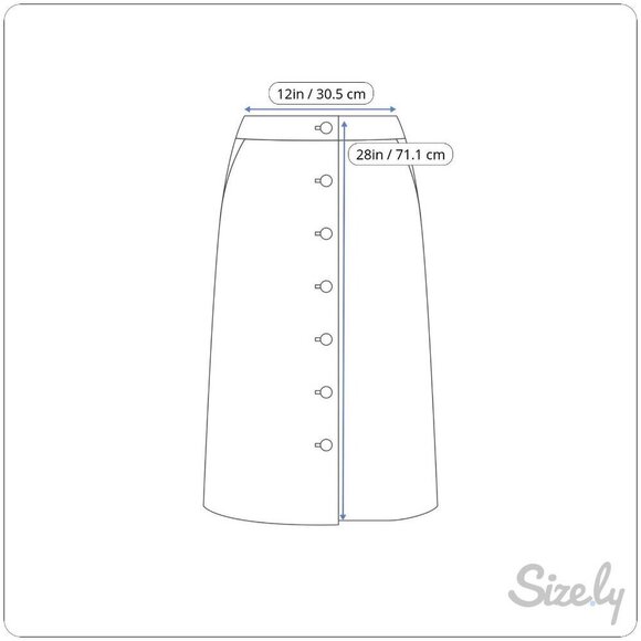 Vintage SASSON Black & White Striped Floral Skirt 80s / 90s Size S - Picture 8 of 8